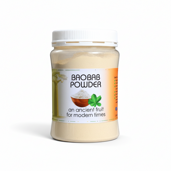 Baobab Powder