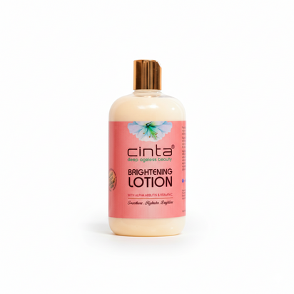 Brightening Lotion