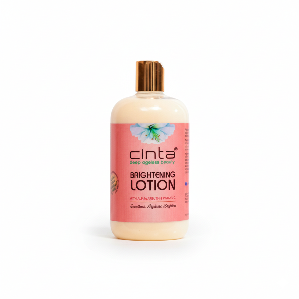 Brightening Lotion