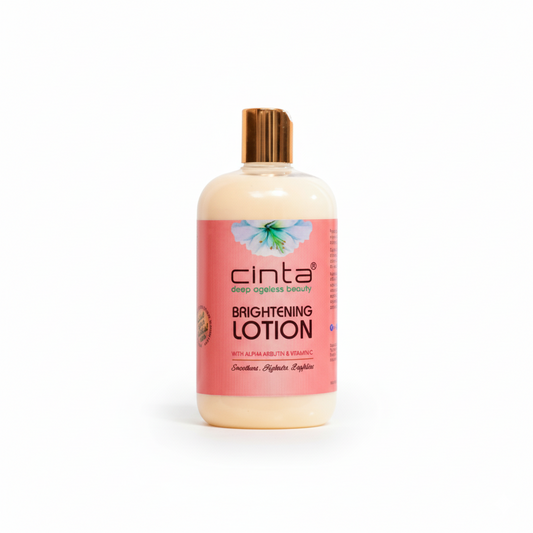 Brightening Lotion