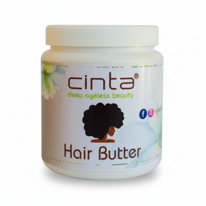 Hair Butter