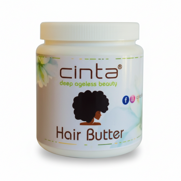 Hair Butter
