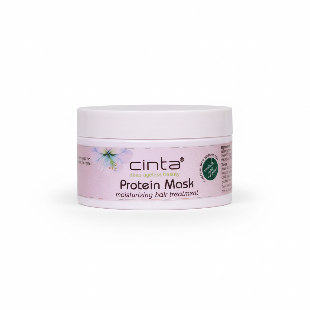 Cinta Protein Mask