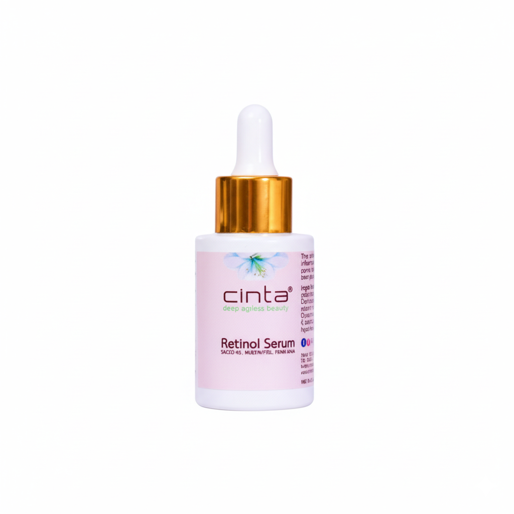 Retinol Serum