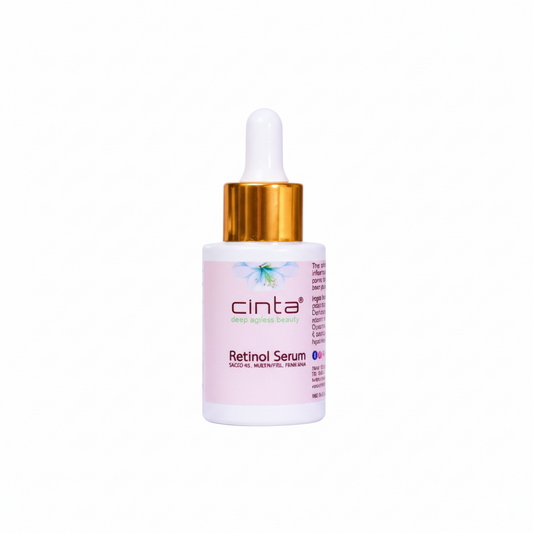 Retinol Serum