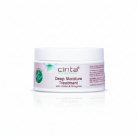 Deep Moisture Treatment