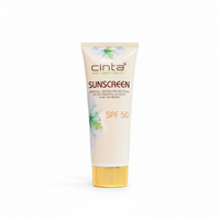 SPF 50 Sunscreen