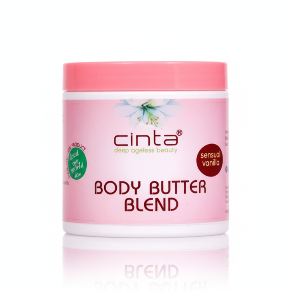 Body Butter