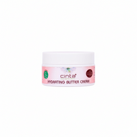 Hydrating Butter Cream - Mango