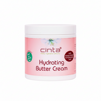 Hydrating Butter Cream - Mango