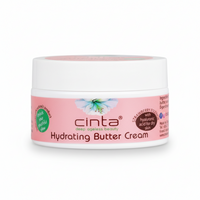 Hydrating Butter Cream