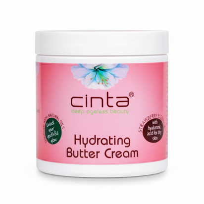 Hydrating Butter Cream