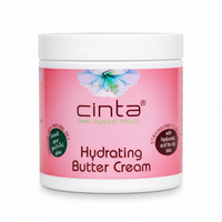Hydrating Butter Cream
