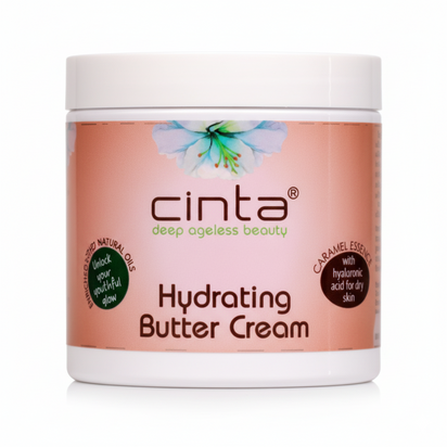Hydrating Butter Cream