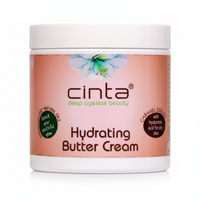 Hydrating Butter Cream