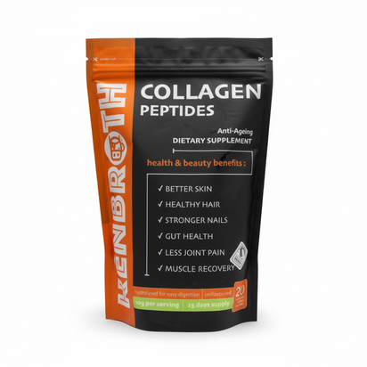 Kenbroth Collagen Peptides