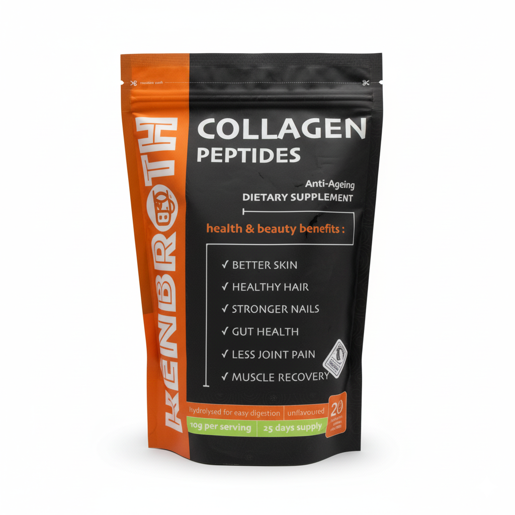 Kenbroth Collagen Peptides