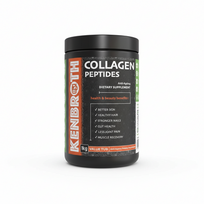 Kenbroth Collagen Peptides