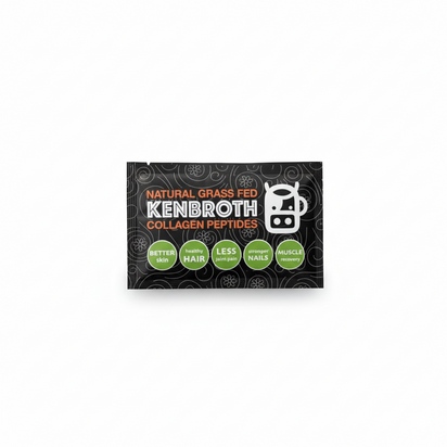 Kenbroth Collagen Peptides (Travel Pack)