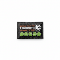 Kenbroth Collagen Peptides (Travel Pack)