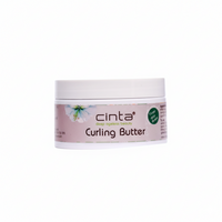 Cinta Curling Butter
