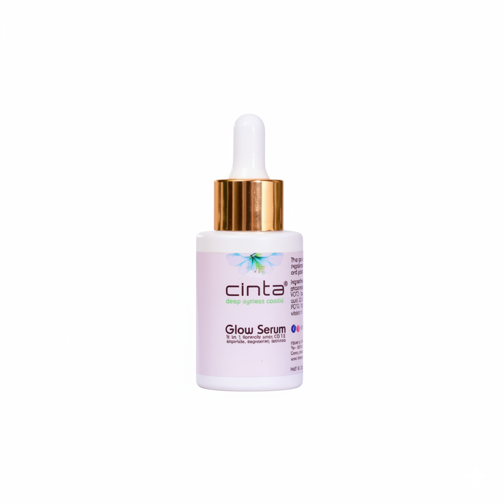 Glow Serum