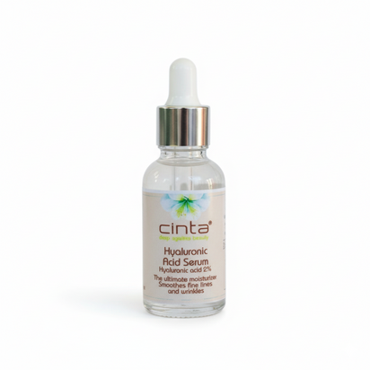 Hyaluronic Acid Serum