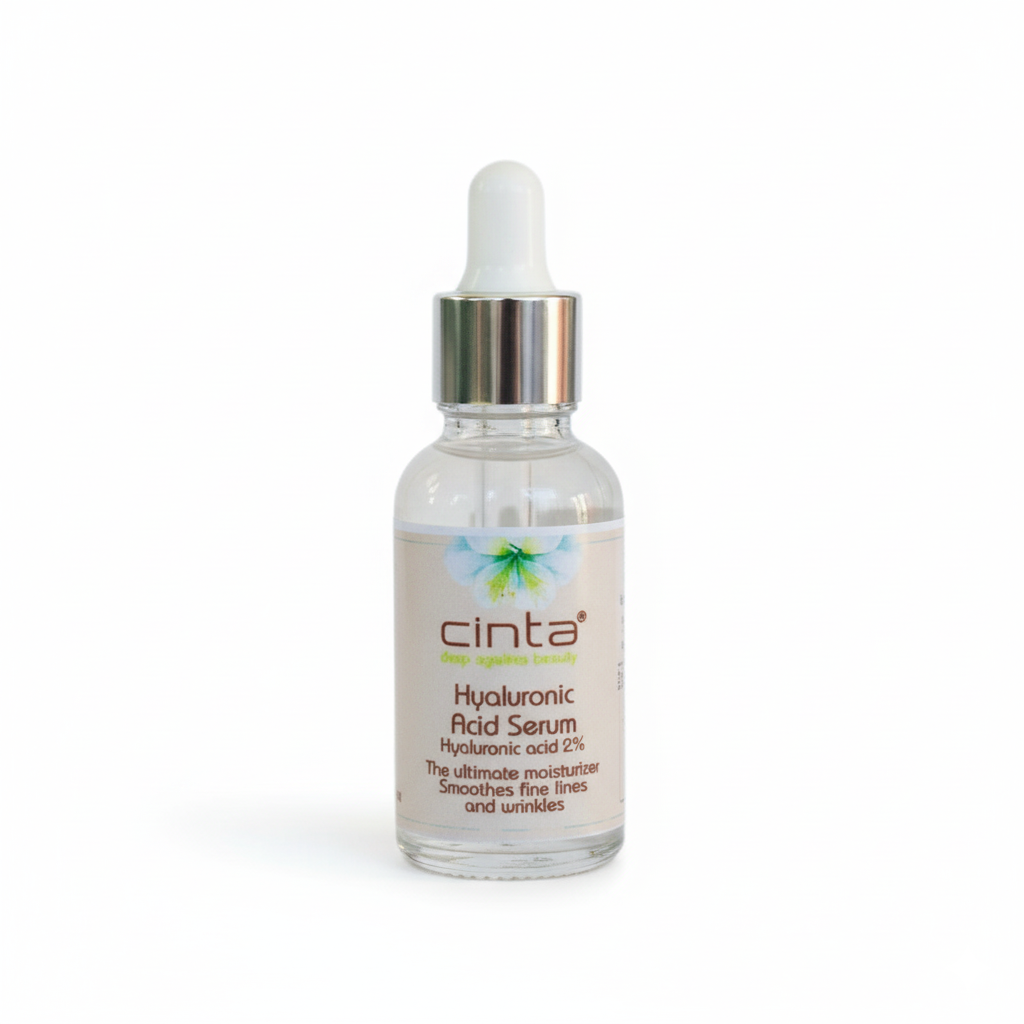 Hyaluronic Acid Serum