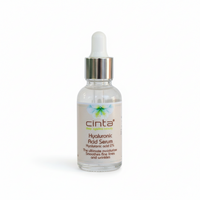 Hyaluronic Acid Serum