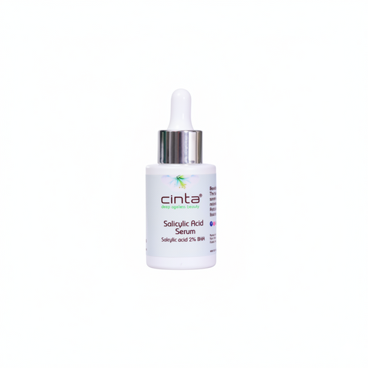 Salicylic Acid serum