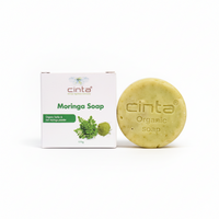 Cinta Soap