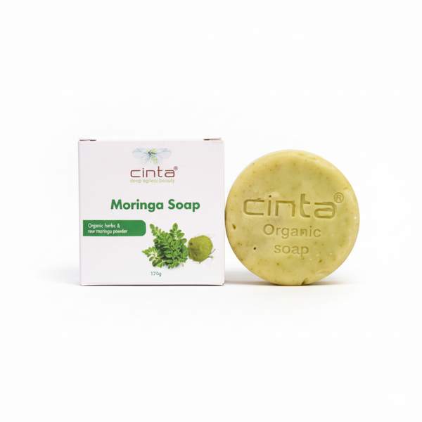 Cinta Soap