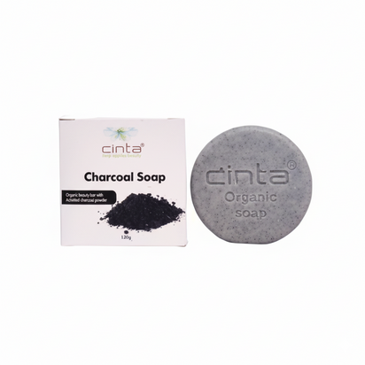 Cinta Soap