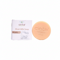Cinta Soap