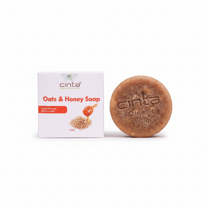 Cinta Soap