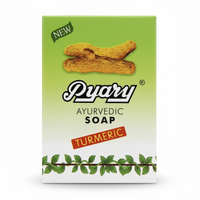 Pyrary Ayurvedic Soap