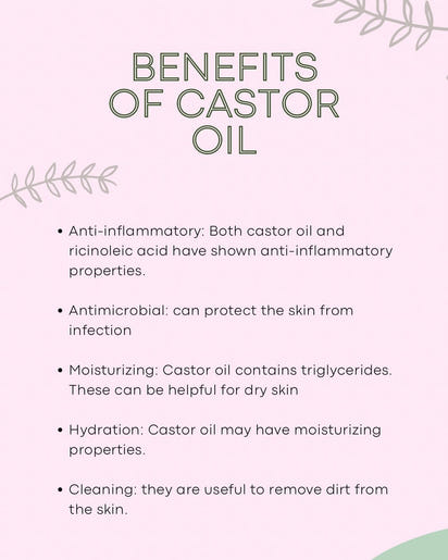 Castor Oil