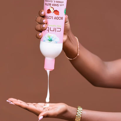 Body Lotion