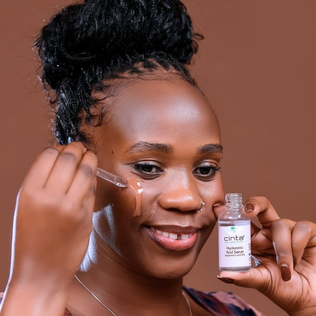 Hyaluronic Acid Serum