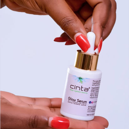 Glow Serum
