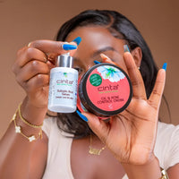 Oil and Acne Control Cream