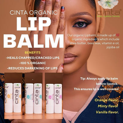Lip Balm