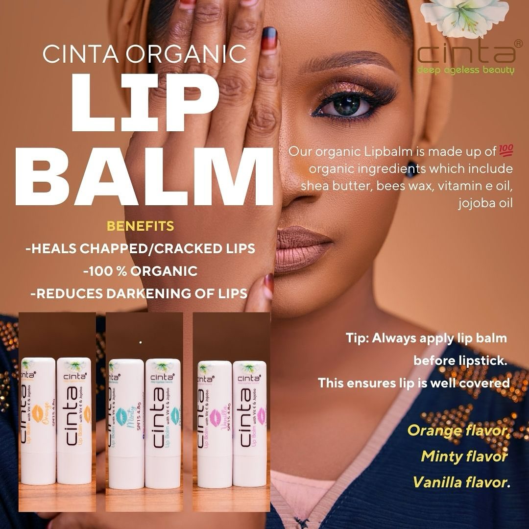 Lip Balm