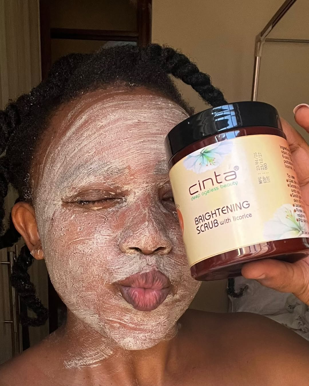 Flow Kalekye (Founder)