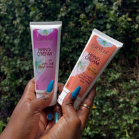 Hand Cream (With Retinol)