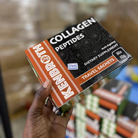 Kenbroth Collagen Peptides (Travel Pack)