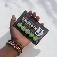 Kenbroth Collagen Peptides (Travel Pack)