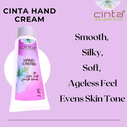 Hand Cream