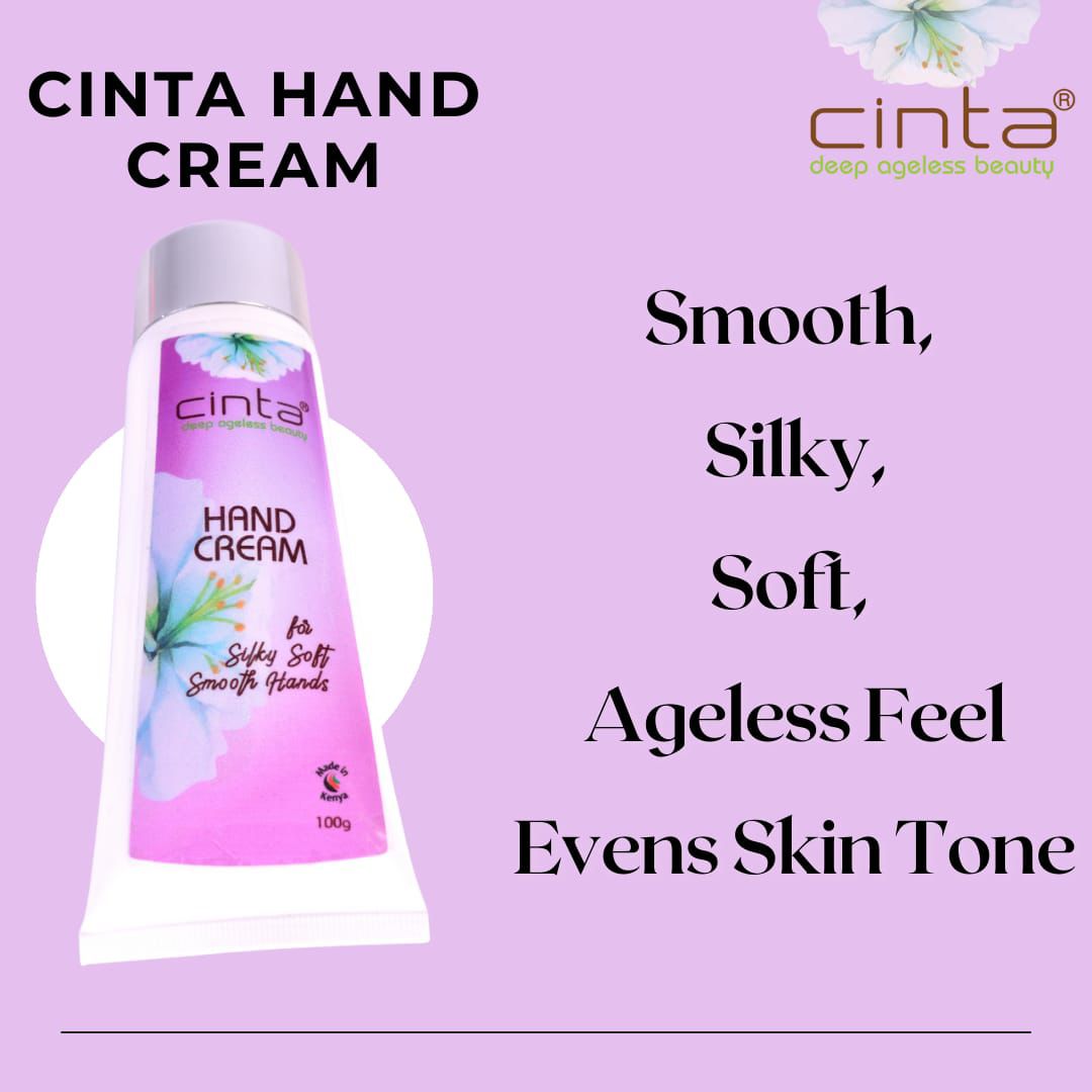 Hand Cream