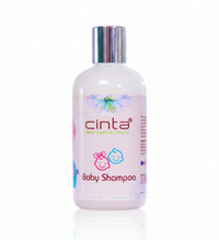 Baby Shampoo
